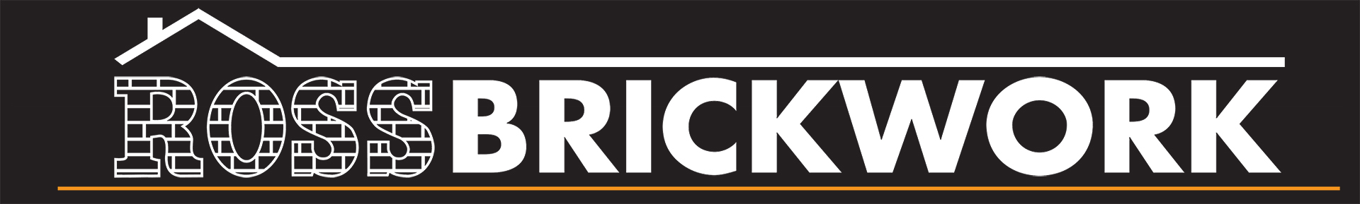 ROSS Brick Work Logo